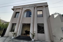 HOTEL O ROYAL MENOR, Dhuri