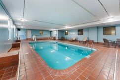 Holiday Inn Express LONDON-I-70, Ross