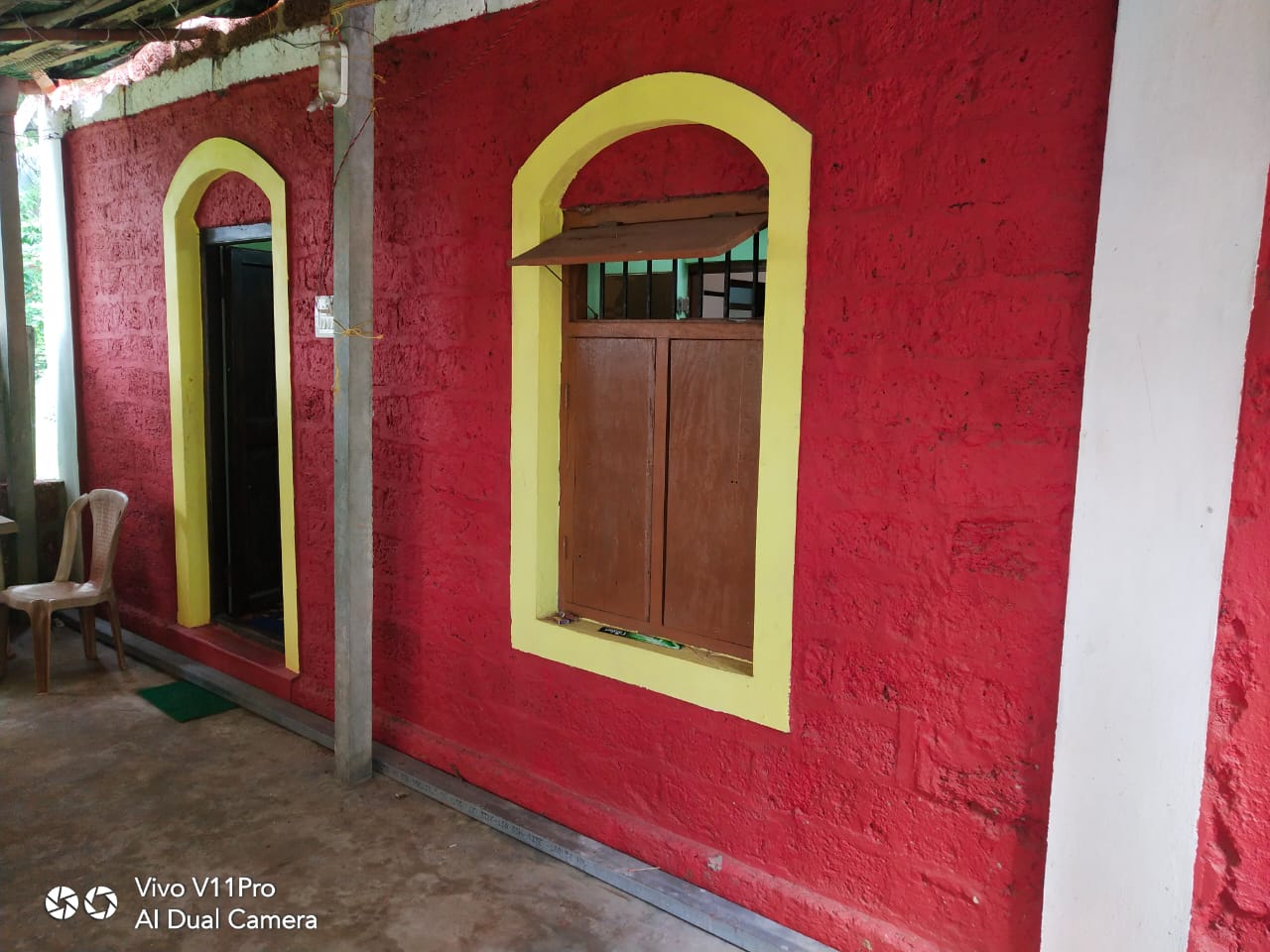 Joshiwadi Holiday Homestay - Tap to explore photos