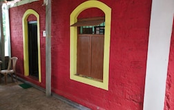 Common Area