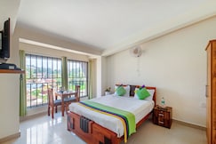 Treebo New Redfern, Madikeri, Coorg