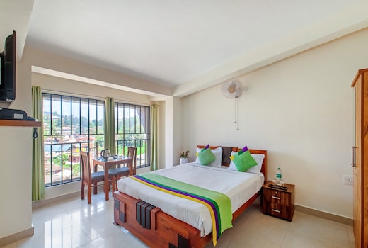 Treebo New Redfern, Madikeri