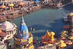 Hotel Aarti Darshan, Haridwar