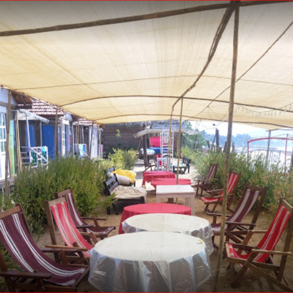 Photos of Romance coco huts Beach Hut in Goa