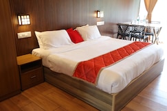 Lakeview Palace Cottages Vagamon, Vagamon