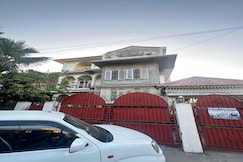 The Nest Homestay  Deluxe AC, Majuli