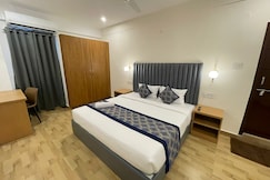 Novara Hotel Madhapur, Hyderabad