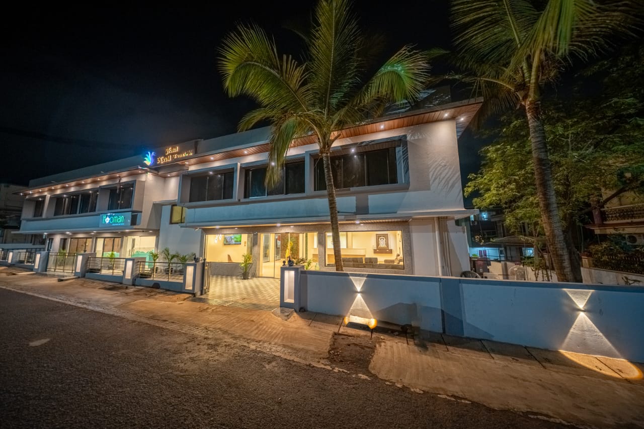 Hotel Navil Exotica - Tap to explore photos