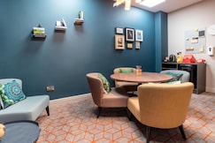 Hilton Garden Inn London Heathrow Airport, Surrey
