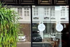 Hotel Calmo Hamilton, Singapore