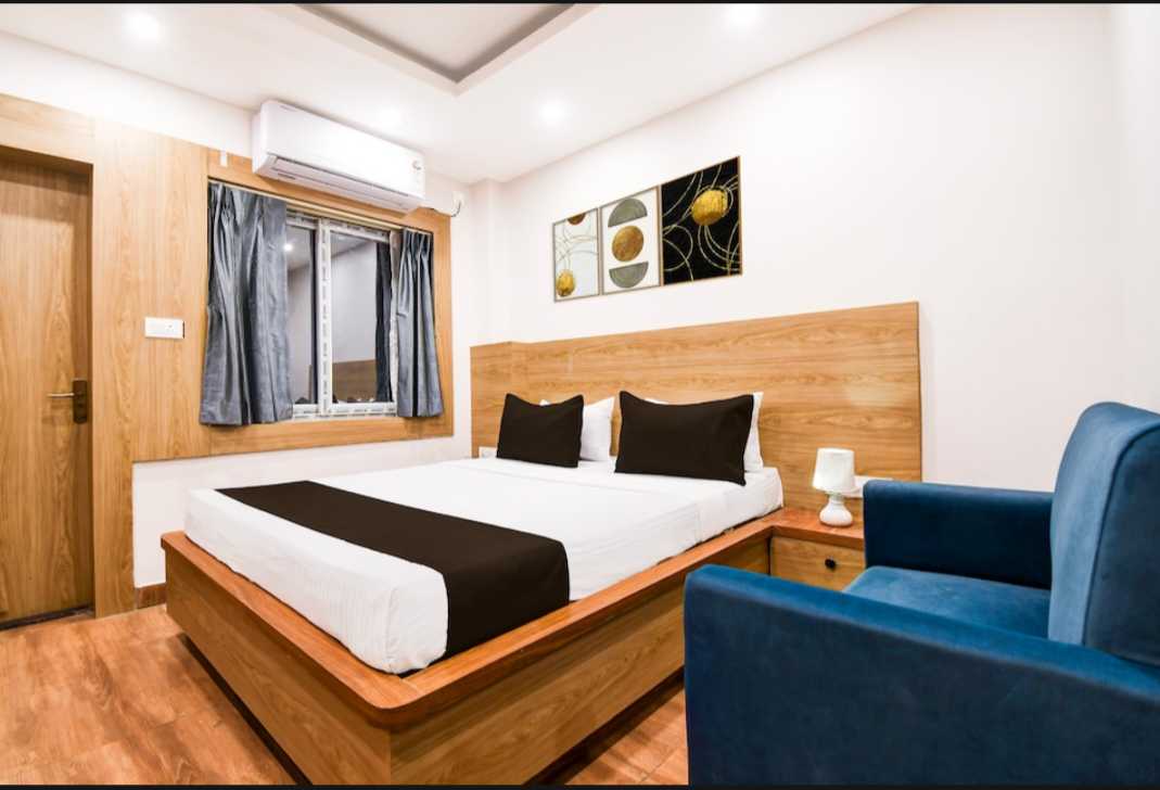 Townhouse Shree Jagannath Puri - Tap to explore photos