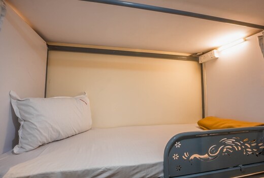 Regal Dormitory