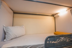 Regal Dormitory, Mumbai