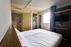 Ibis budget Lille Marcq-en-Baroeul (open July 2024), Oise