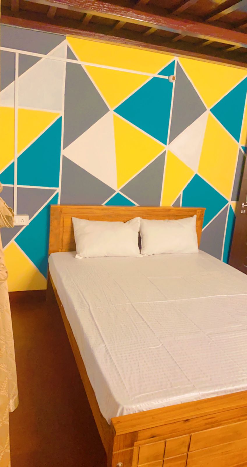 Kings Villa Homestay - Tap to explore photos