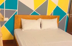 Deluxe Non AC Room