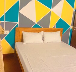 Deluxe Non AC Room