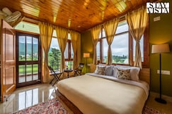 Vaikunth Villa by VEO - Part of StayVista, Palampur
