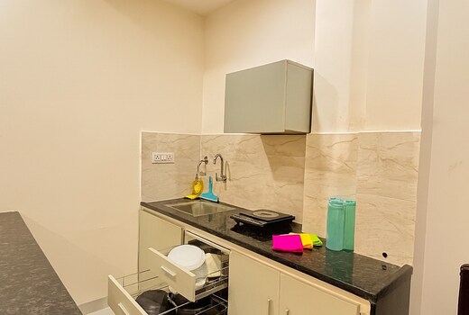 Urban Retreat Heaven