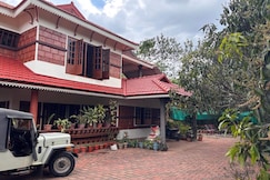 Coffee Grove Bungalow, Coorg