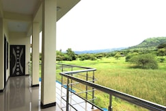 Nisarg guest house, Alibaug