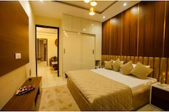 Premium Service Flats, Kharar