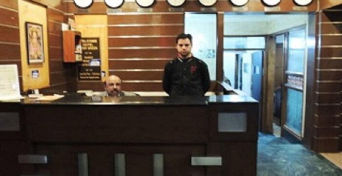 Hotel Evergreen, Chandigarh Hotel Evergreen, Chandigarh
