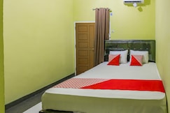 Hotel O Guest House Gembul Syariah, Jambi