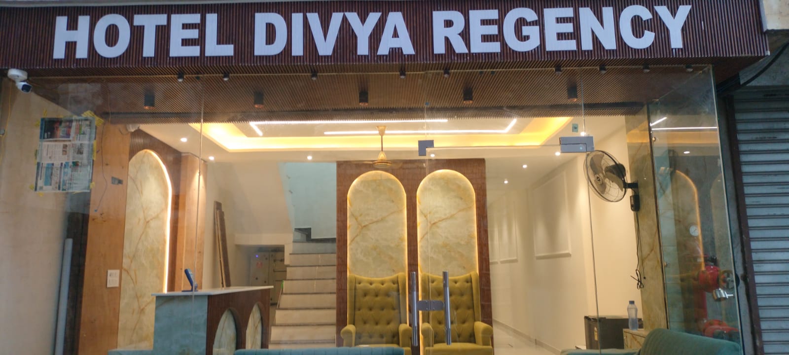 Hotel Divya Regency Near golden Temple - Tap to explore photos