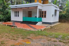 Karapuzha Serene Homestay, Wayanad