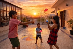 Ghare Stays Udaipur, Udaipur