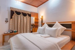 Biosphere by Hawks Hotels Kamadhoo, Maldives