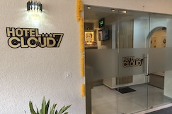 Hotel Cloud7, Ahmedabad