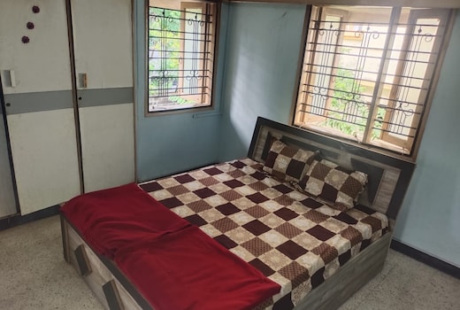 Aadhar Homestay  Nr Shashtri Nagar Cricket Stadium
