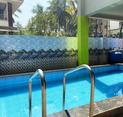 Swimming Pool 1