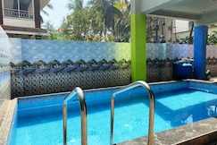 Didi's Cottage, Alibaug