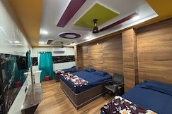 Sri Moola Rama Residency, Mantralayam