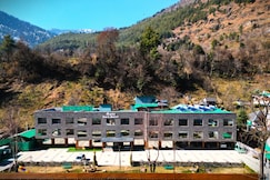 Span Inn & Suites by Alivaa Hotel, Manali, Kasol