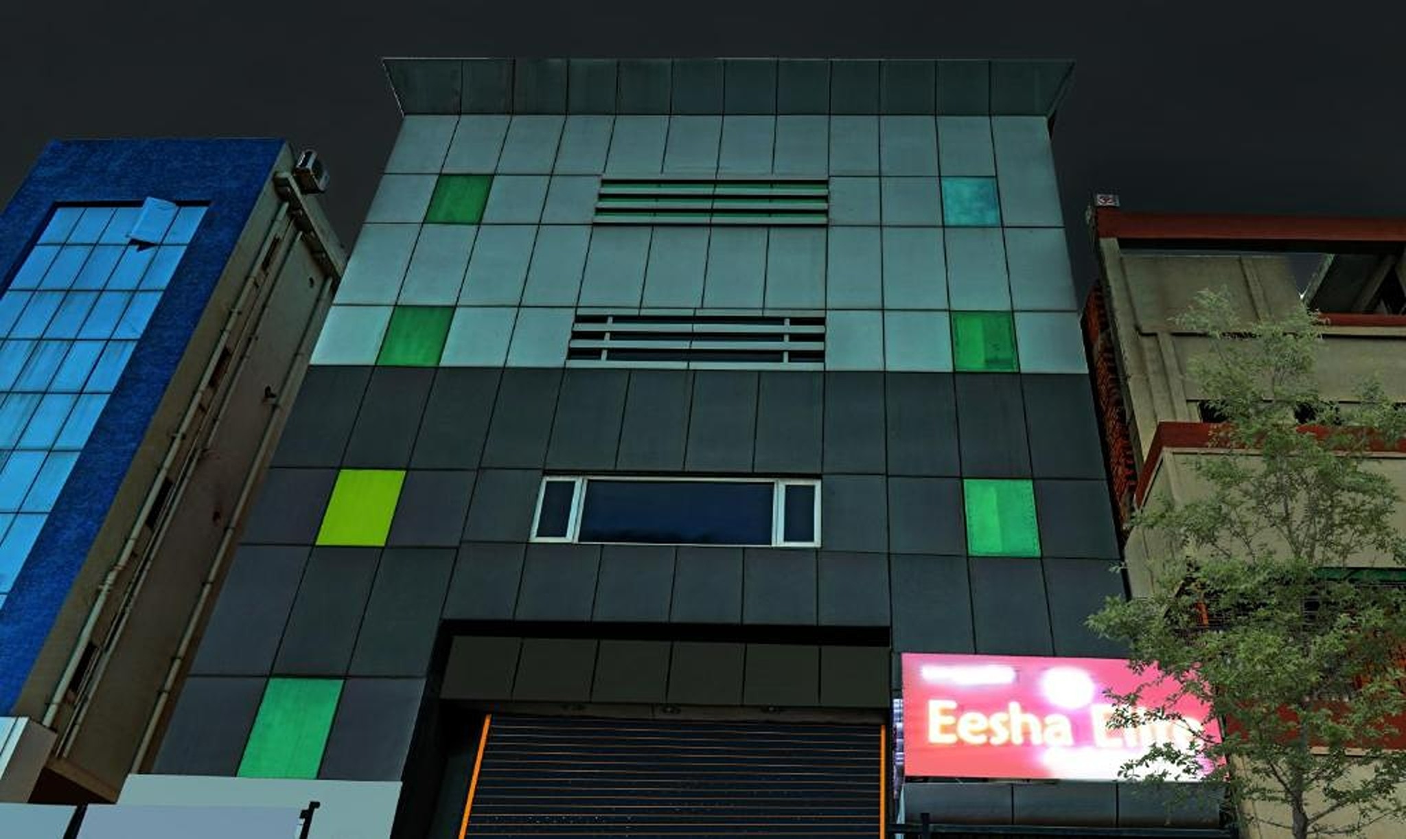 Hotel Eesha Elite - Tap to explore photos