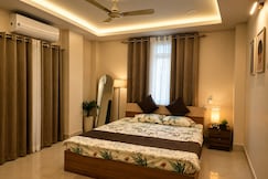 The Crest, Guwahati