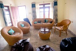 Tranquil Woods Cosy Room Valley View, Coorg