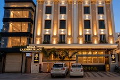 Royal Lakshmi Palace, Jaipur, Jaipur