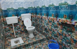 Washroom