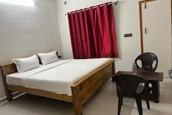Shree Stay Inn, Chikmagalur