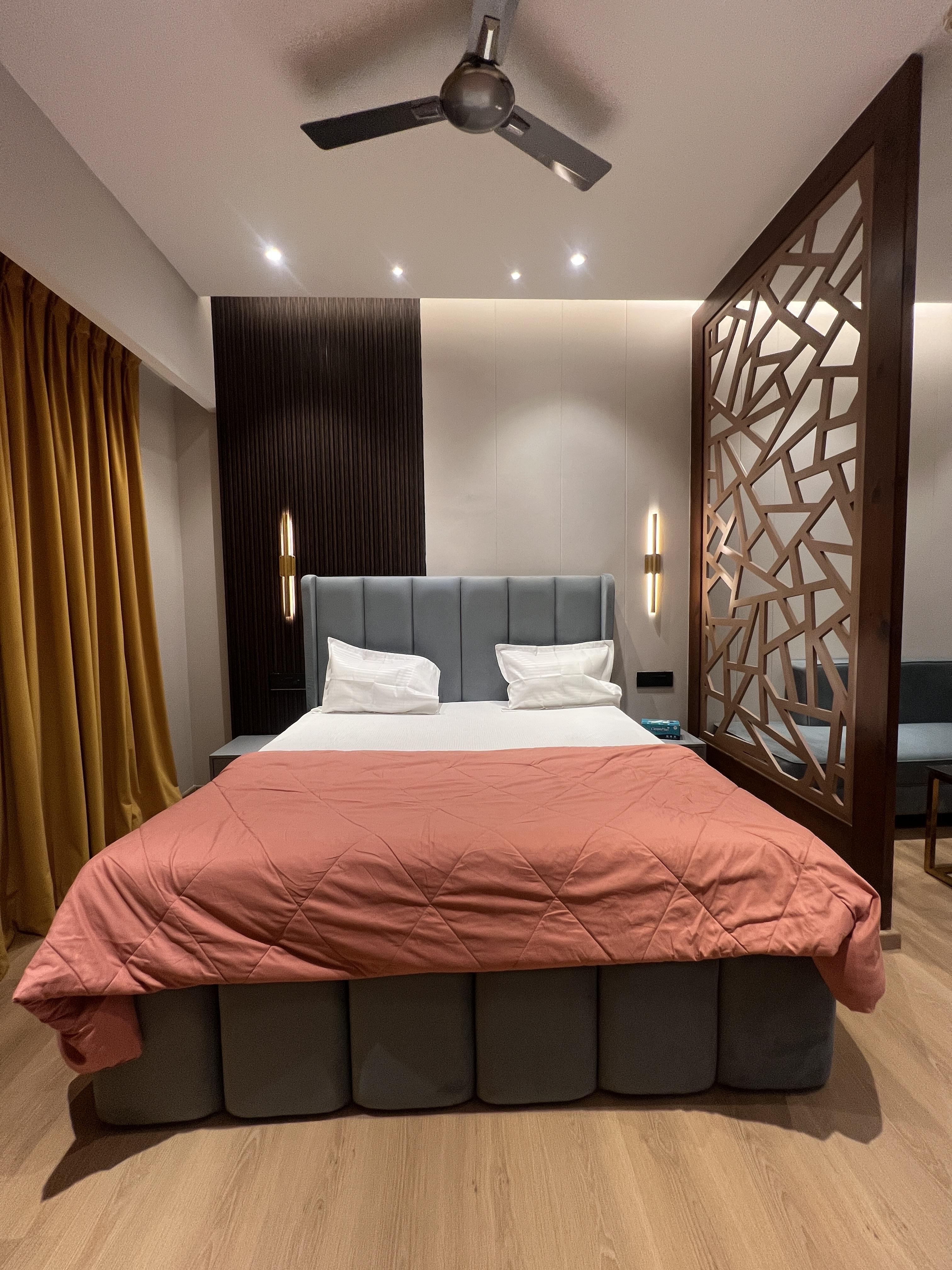 Your home in the city - Tap to explore photos