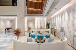 Holiday Inn TAIYUAN CITY CENTER, Taiyuan