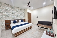 Hotel Gravity, Bhopal