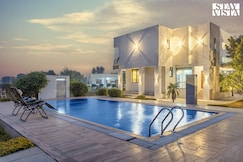 StayVista at The Saket Farm, Jaipur
