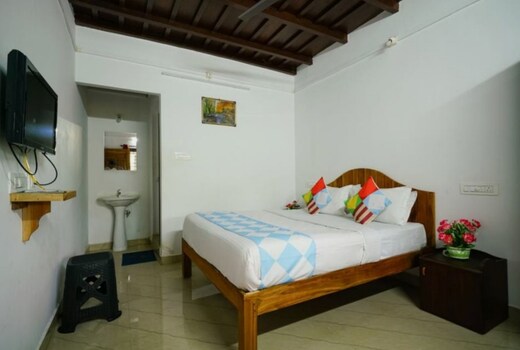 Spice Valley Homestay