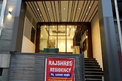 Rajshree Residency, Zirakpur